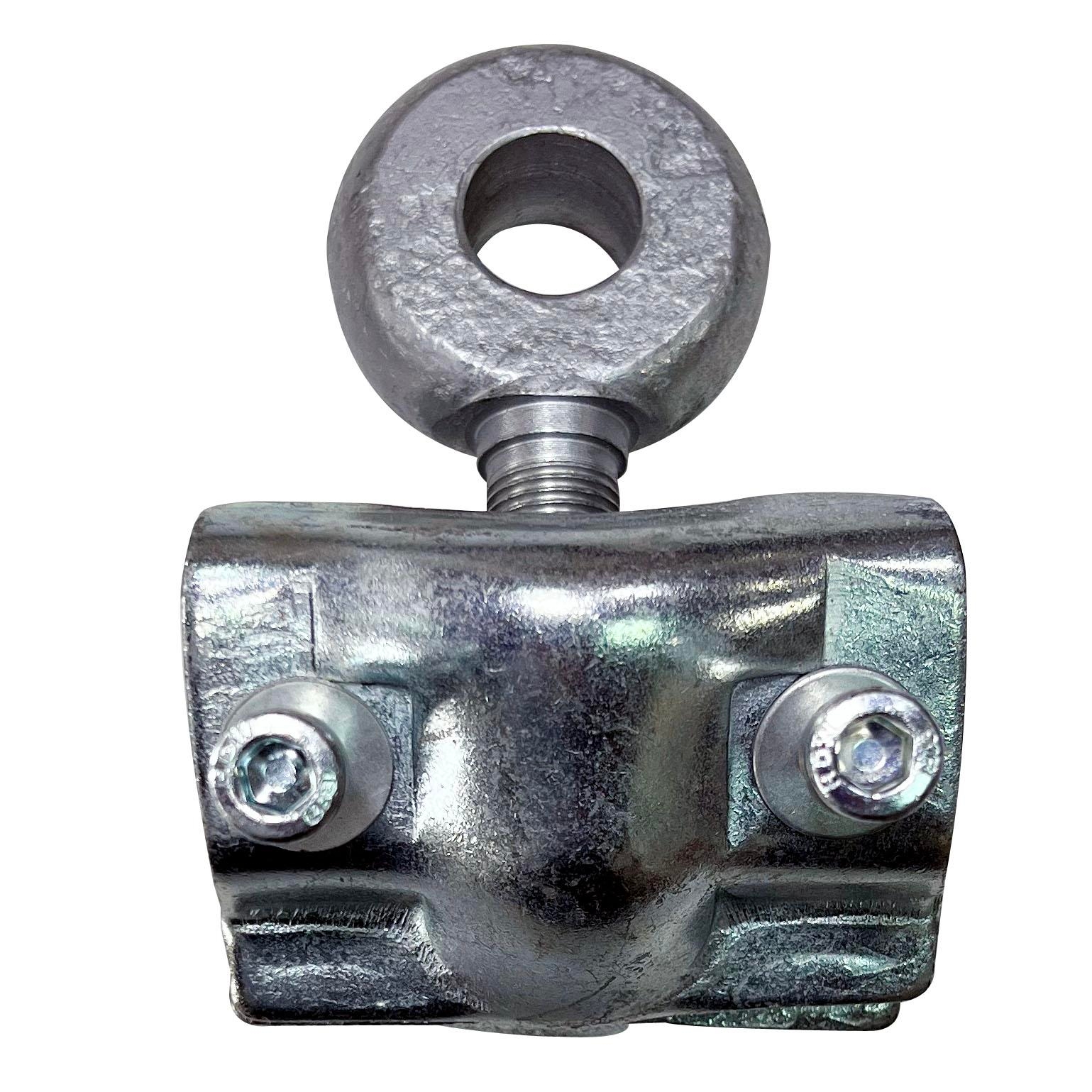 鋼製輕型軌道系統配件(Steel Light Track System Accessories)